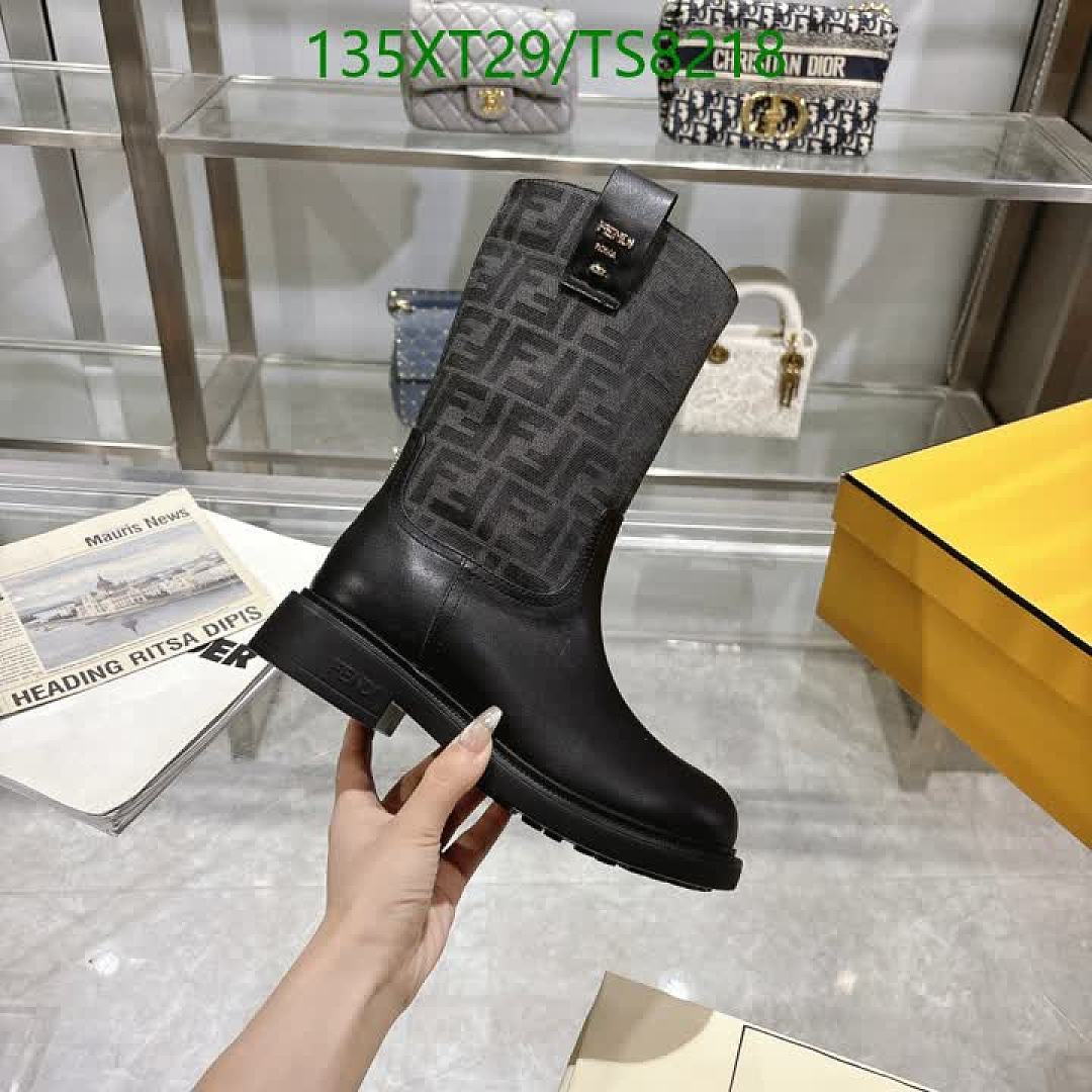 Boots-Shoes(Women) Code: TS8218 $: 135USD