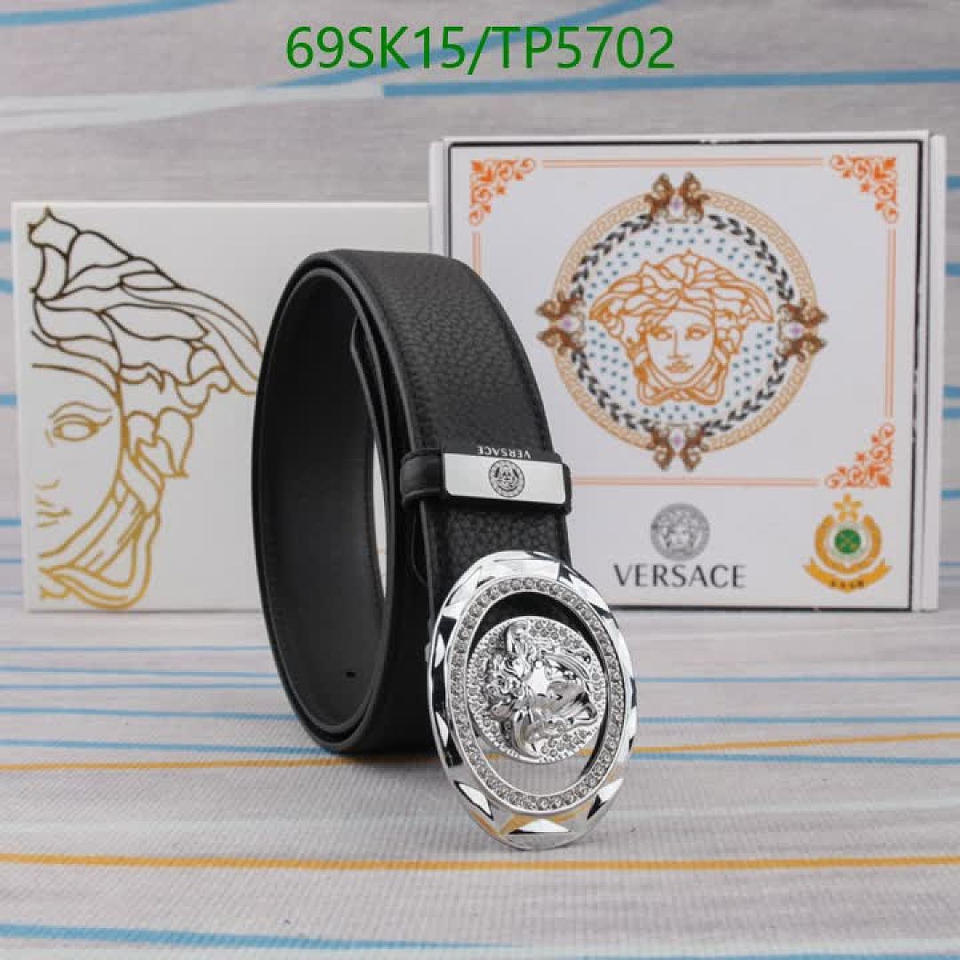 Versace-Belts Code: TP5702 $: 69USD