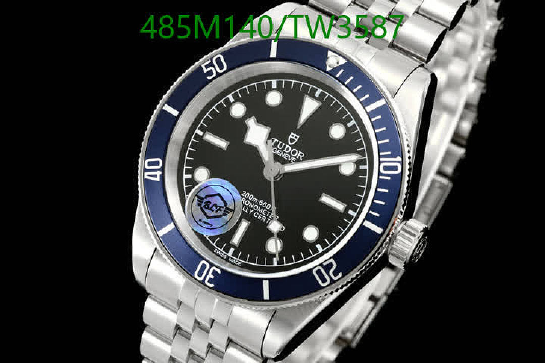 Tudor-Watches(5A) Code: TW3587 $: 485USD