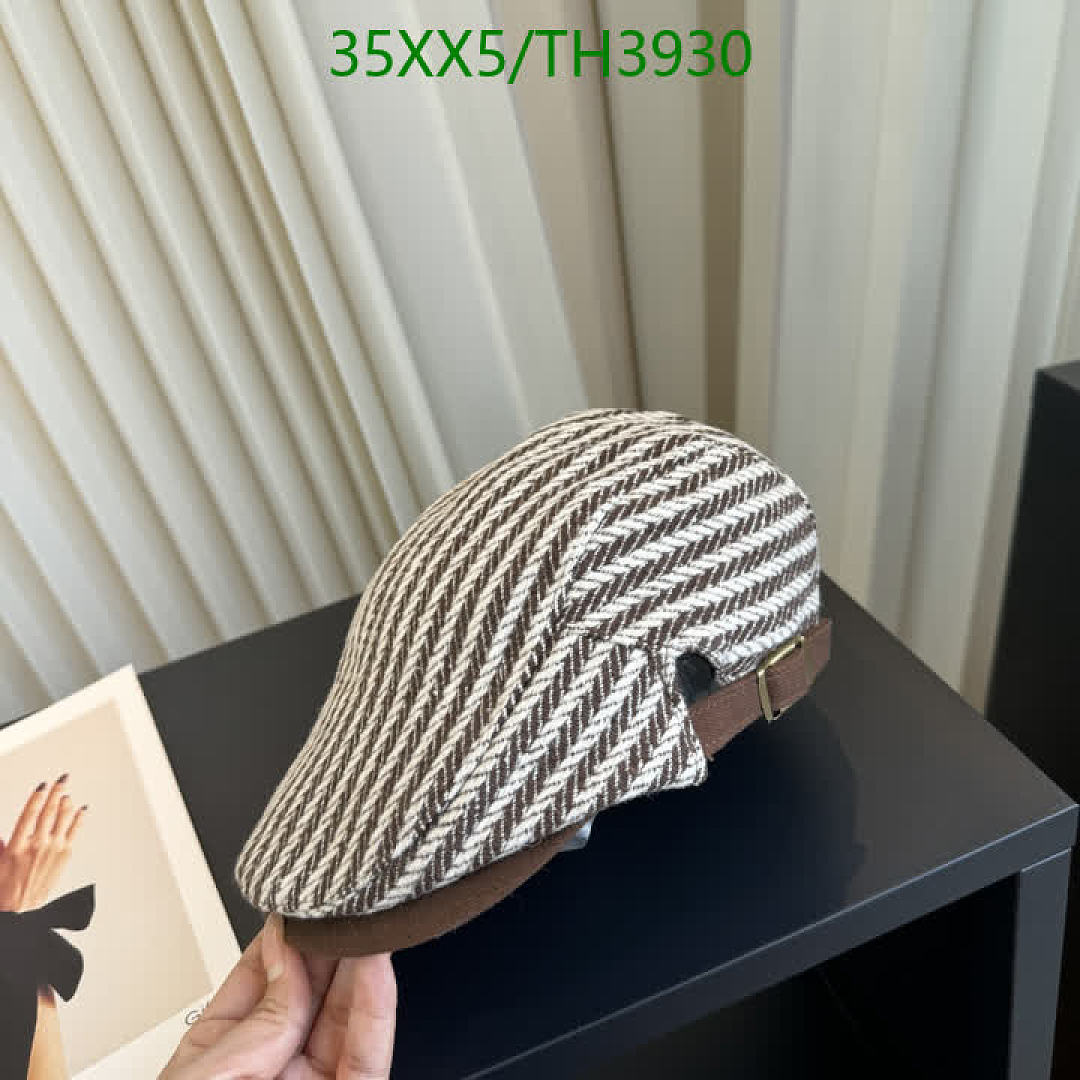 Burberry-Hats Code: TH3930 $: 35USD