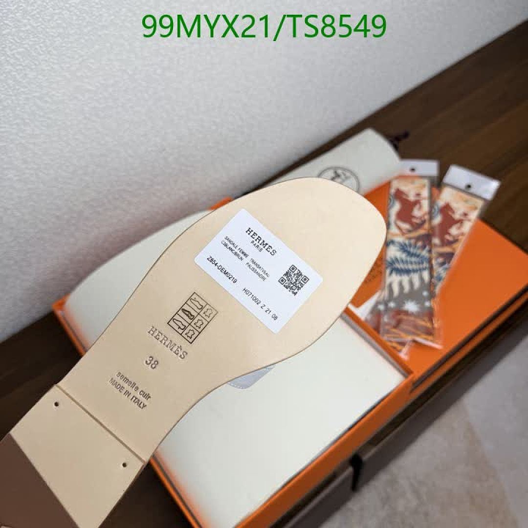 Hermes-Shoes(Women) Code: TS8549 $: 99USD