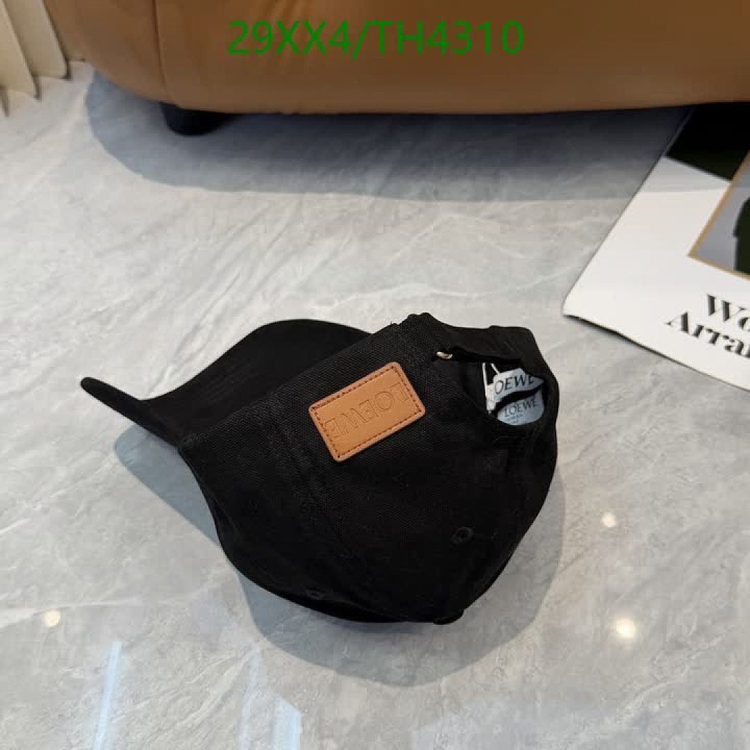 Loewe-Hats Code: TH4310 $: 29USD