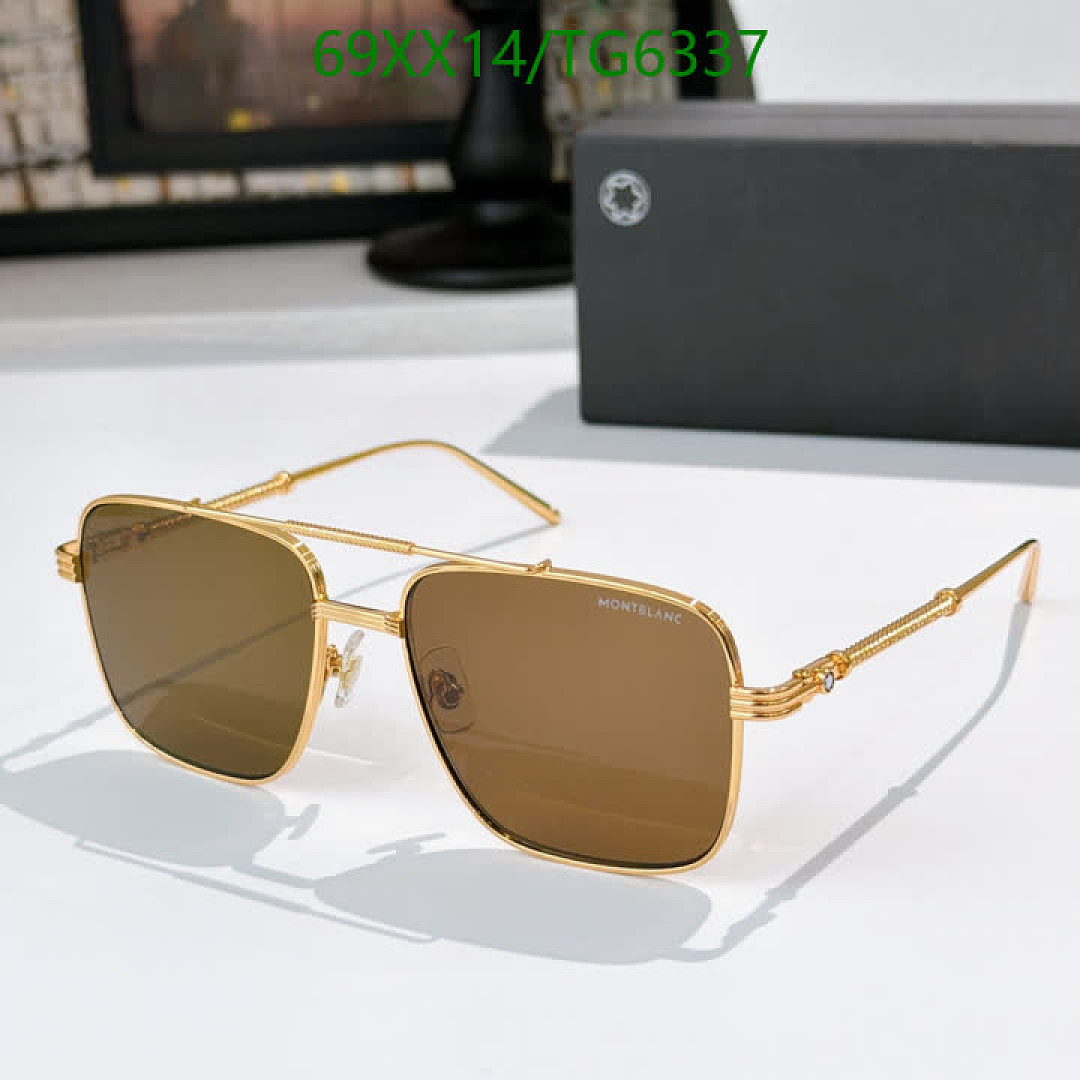 D&G-Glasses Code: TG6337 $: 69USD