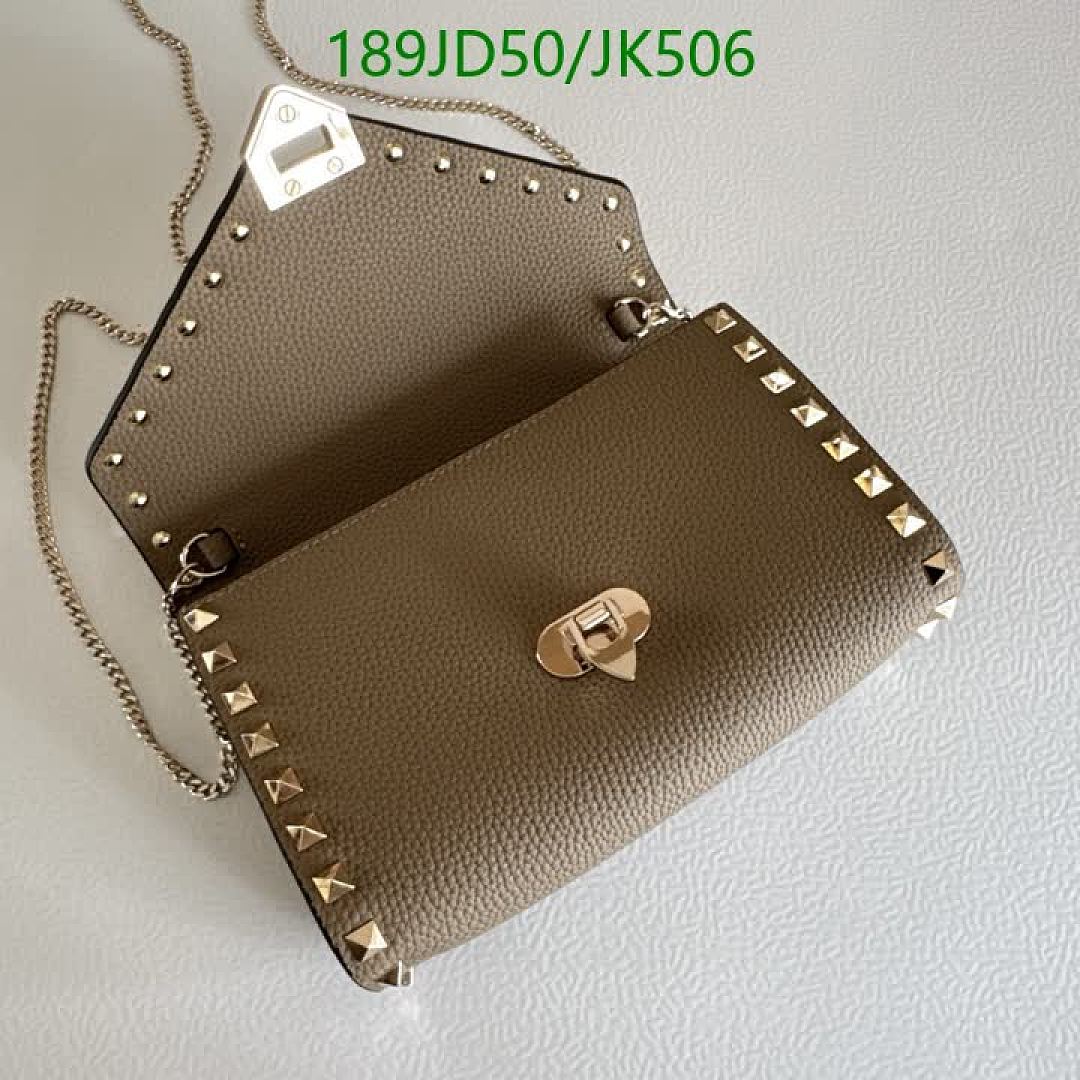 Valentino-Bags(5A) Code: JK506 $: 189USD