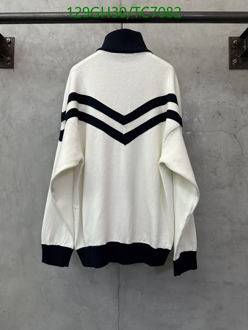 LV-Clothing Code: TC7082 $: 129USD