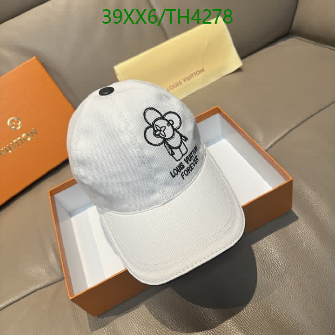 LV-Hats Code: TH4278 $: 39USD