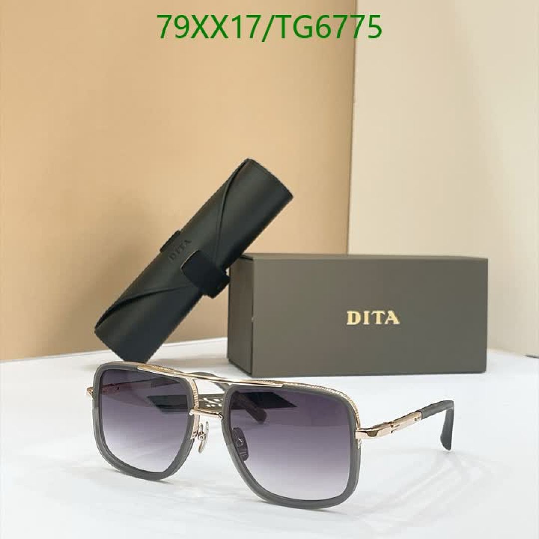 Dita-Glasses Code: TG6775 $: 79USD