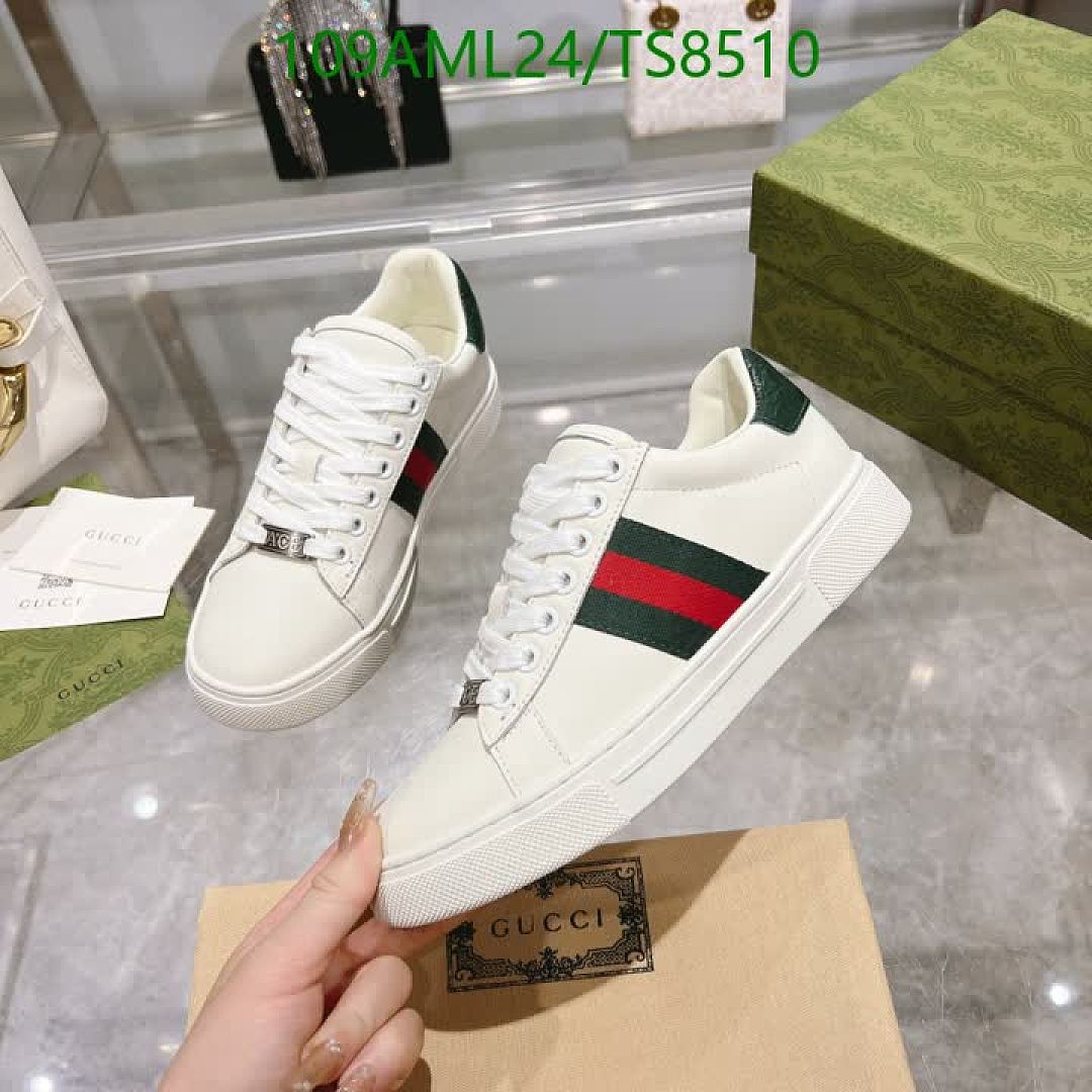 Gucci-Shoes(Men) Code: TS8510 $: 109USD
