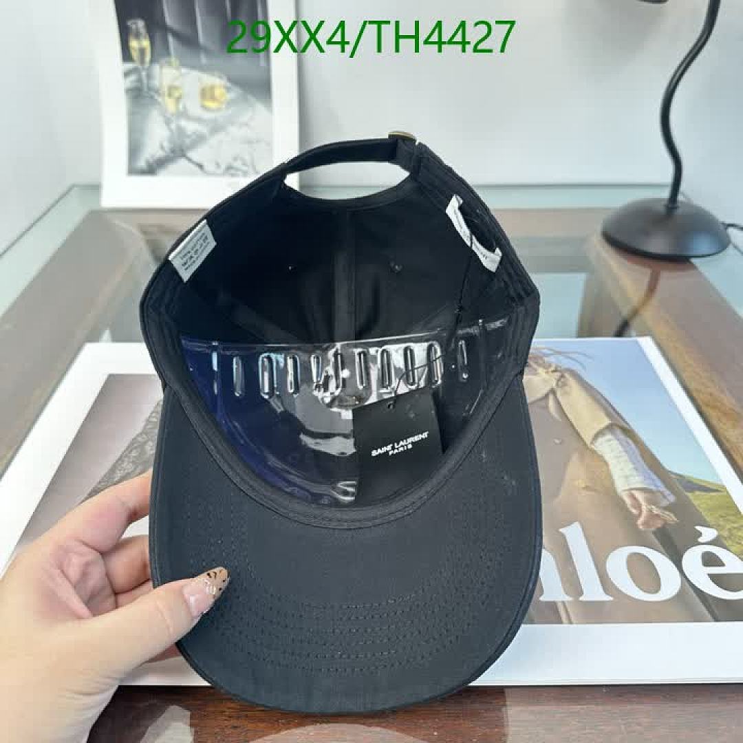 YSL-Hats Code: TH4427 $: 29USD