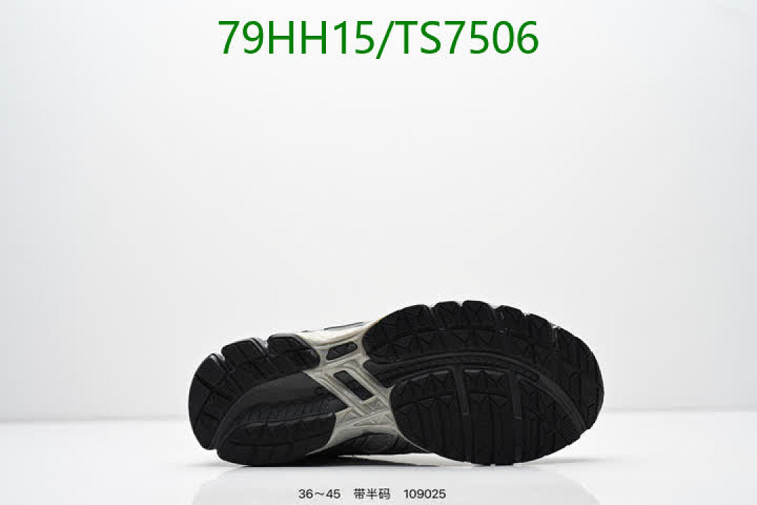 Asics-Shoes(Men) Code: TS7506 $: 79USD