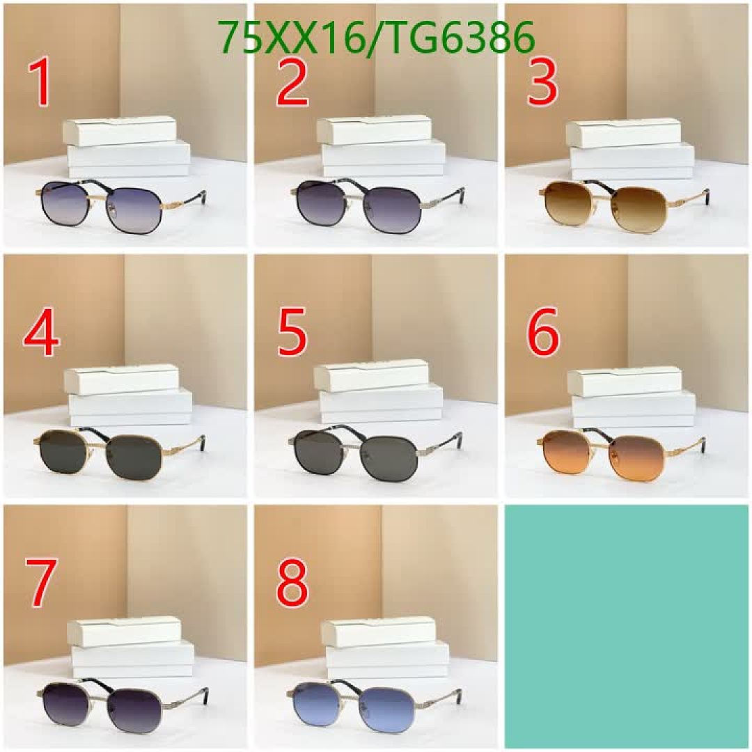 Fred-Glasses Code: TG6386 $: 75USD