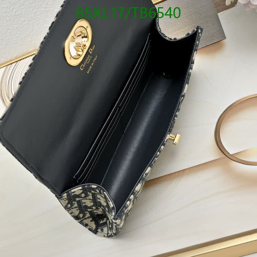 Dior-Bags(4A) Code: TB6540 $: 85USD