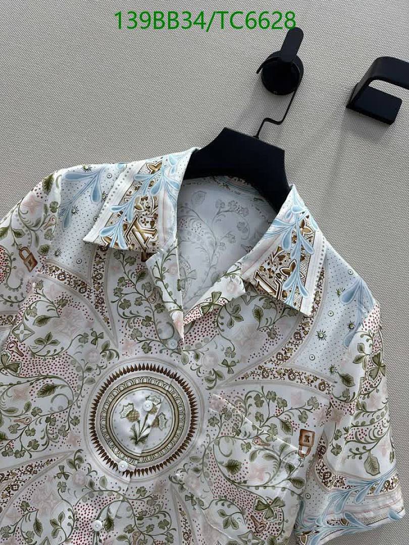 LV-Clothing Code: TC6628 $: 139USD