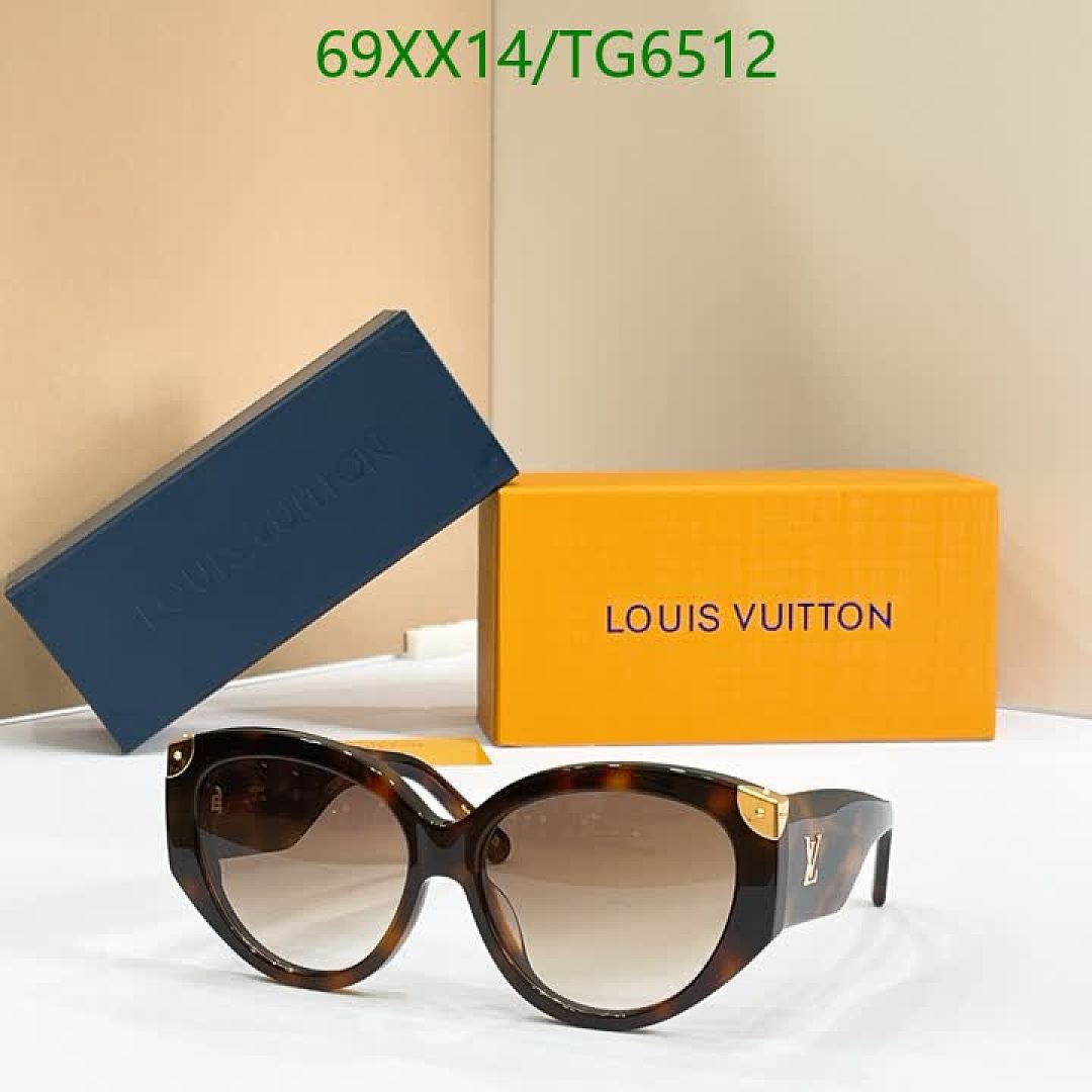 LV-Glasses Code: TG6512 $: 69USD