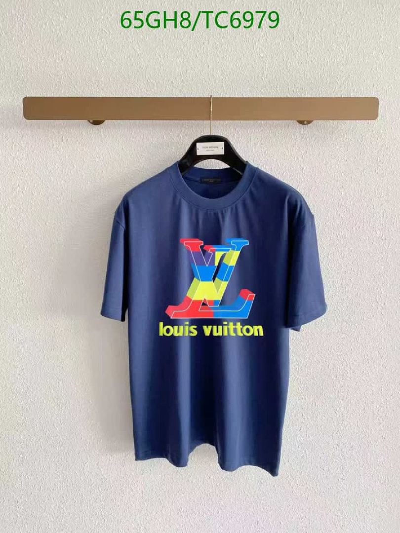 LV-Clothing Code: TC6979 $: 65USD