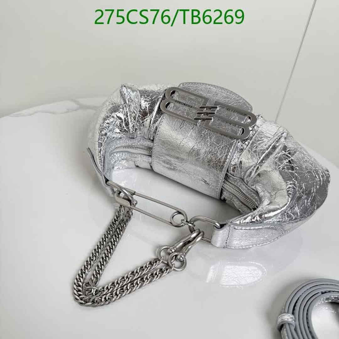 Balenciaga-Bags(5A) Code: TB6269 $: 275USD