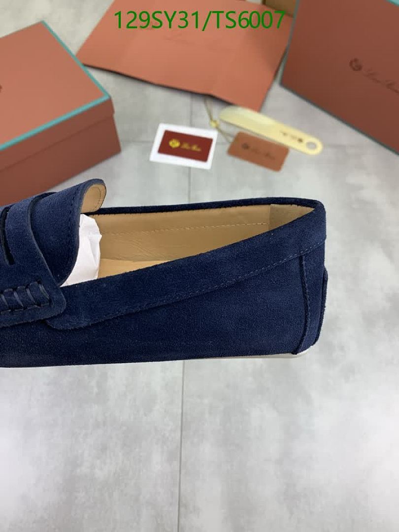 Loro Piana-Shoes(Men) Code: TS6007 $: 129USD