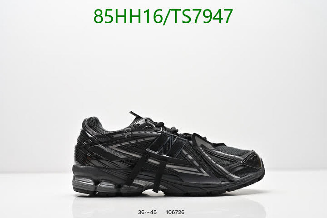 New Balance-Shoes(Men) Code: TS7947 $: 85USD