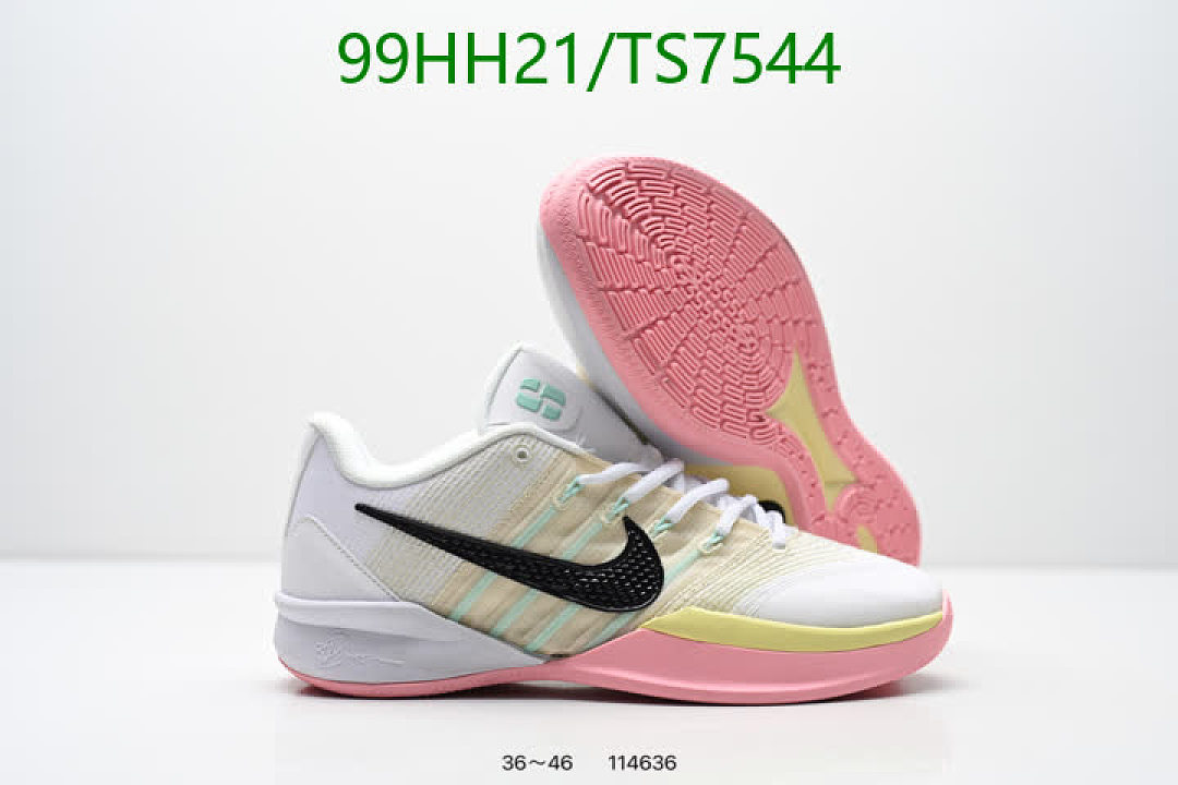 NIKE-Shoes(Women) Code: TS7544 $: 99USD