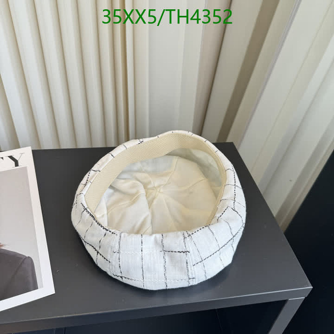 Miu Miu-Hats Code: TH4352 $: 35USD