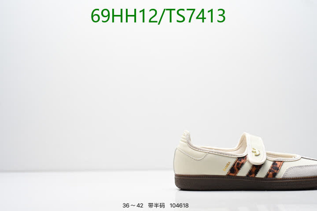 Adidas-Shoes(Women) Code: TS7413 $: 69USD