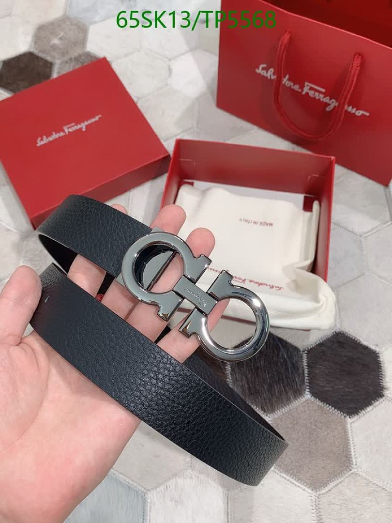 Ferragamo-Belts Code: TP5568 $: 65USD