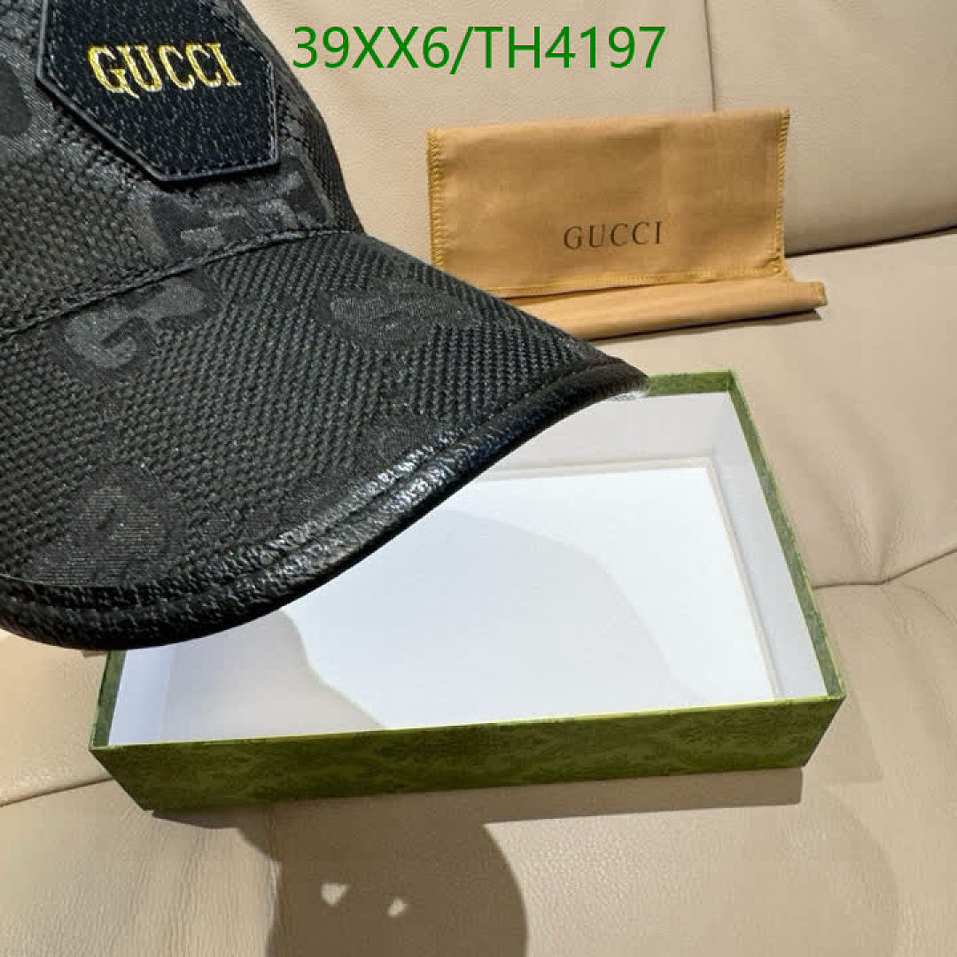 Gucci-Hats Code: TH4197 $: 39USD
