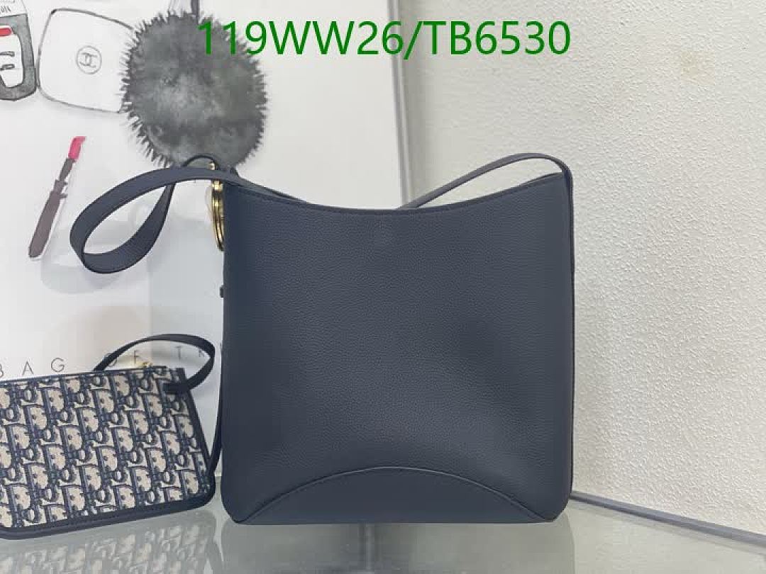Dior-Bags(4A) Code: TB6530 $: 119USD