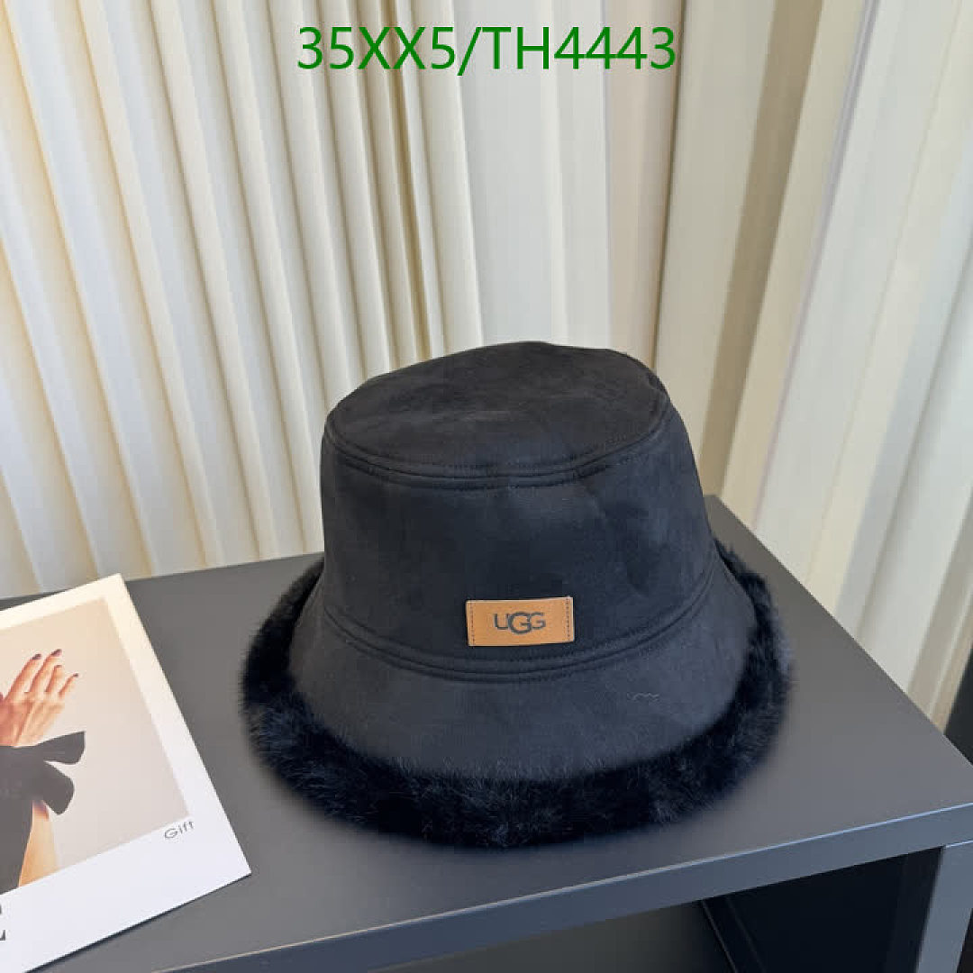 UGG-Hats Code: TH4443 $: 35USD