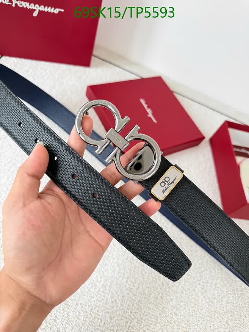 Ferragamo-Belts Code: TP5593 $: 69USD