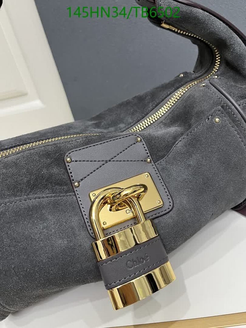 Chloe-Bags(4A) Code: TB6502 $: 145USD