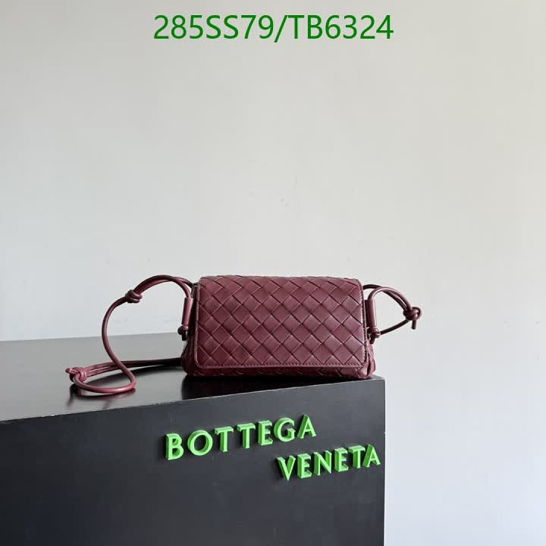 BV-Bags(5A) Code: TB6324 $: 285USD