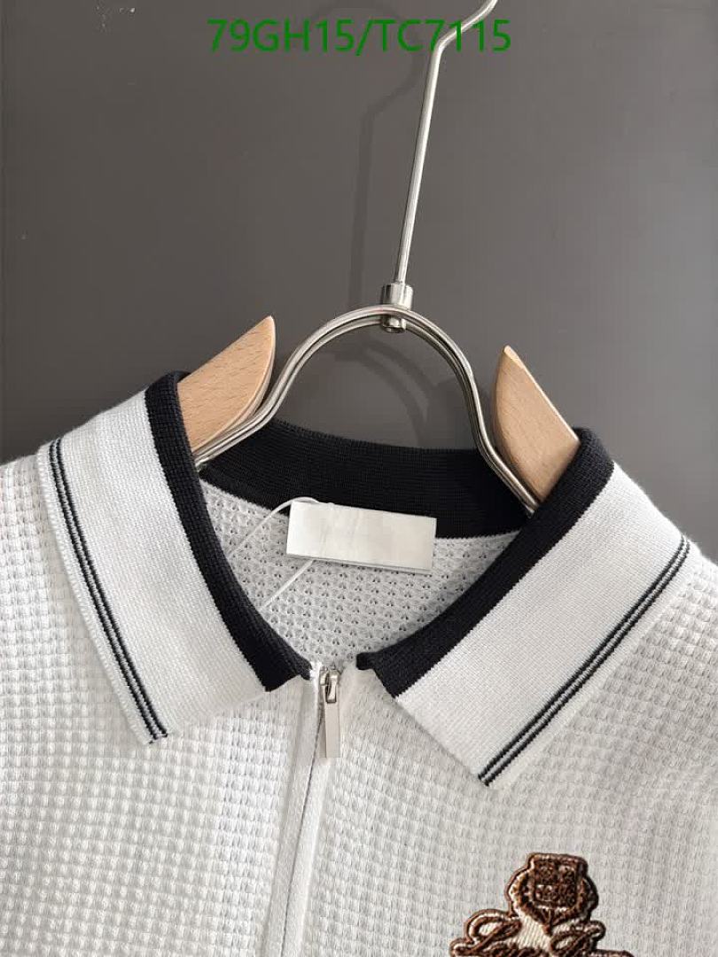 LV-Clothing Code: TC7115 $: 79USD
