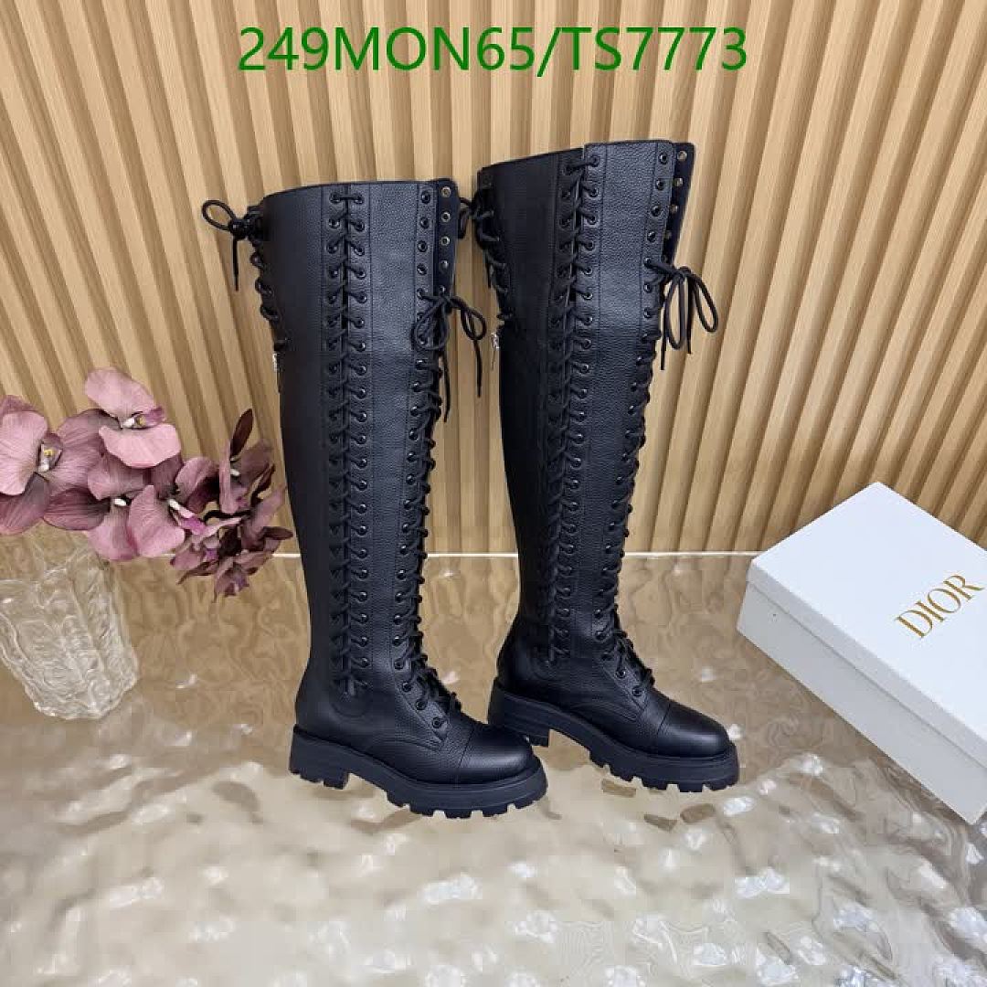 Boots-Shoes(Women) Code: TS7773 $: 249USD