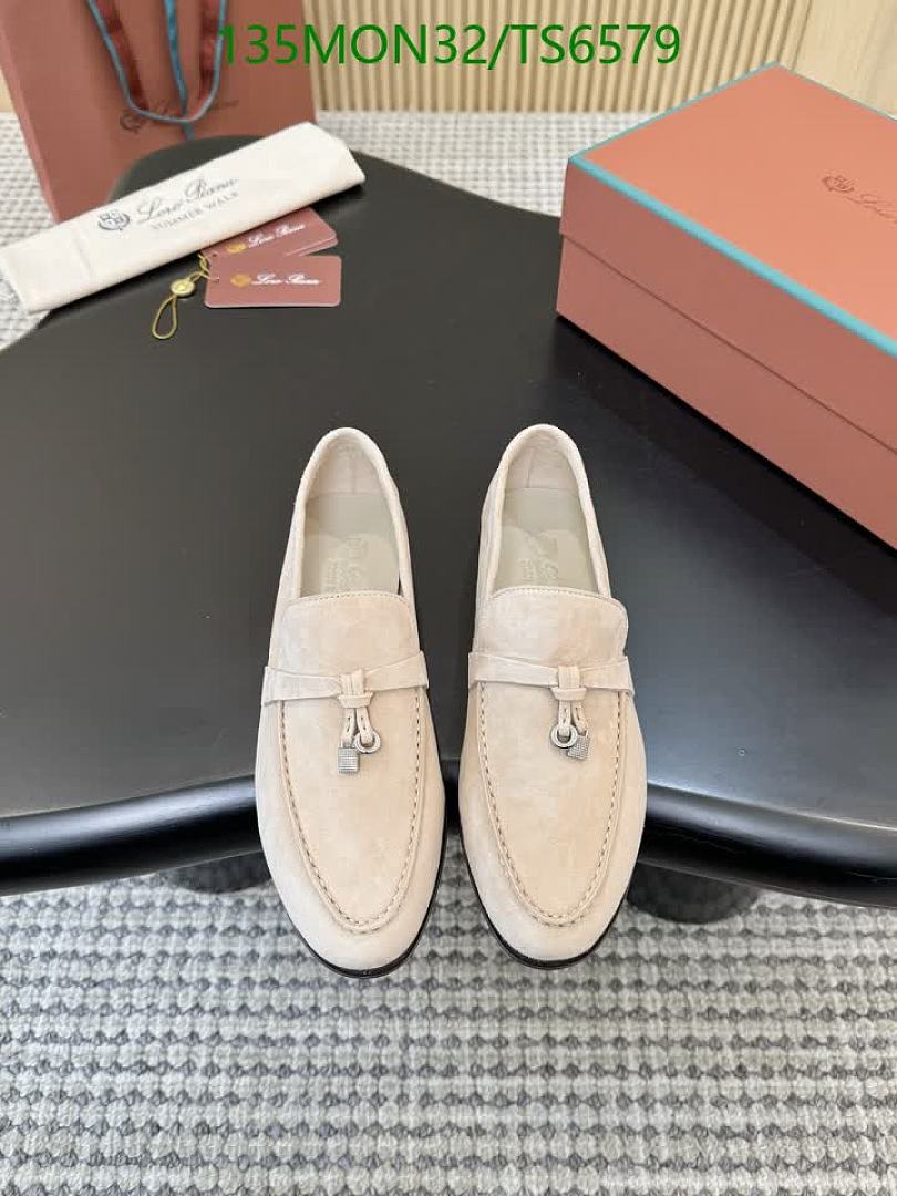 Loro Piana-Shoes(Men) Code: TS6579 $: 135USD
