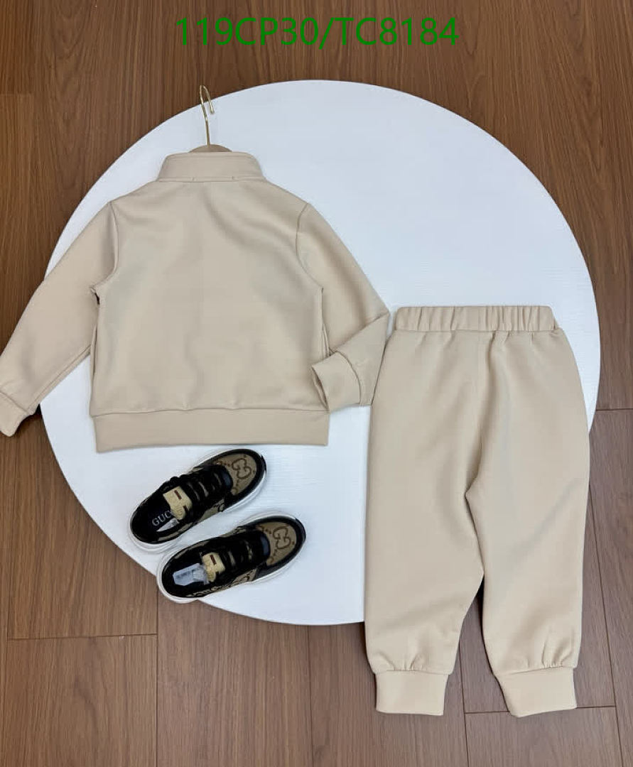LV-Clothing(Kids) Code: TC8184 $: 119USD