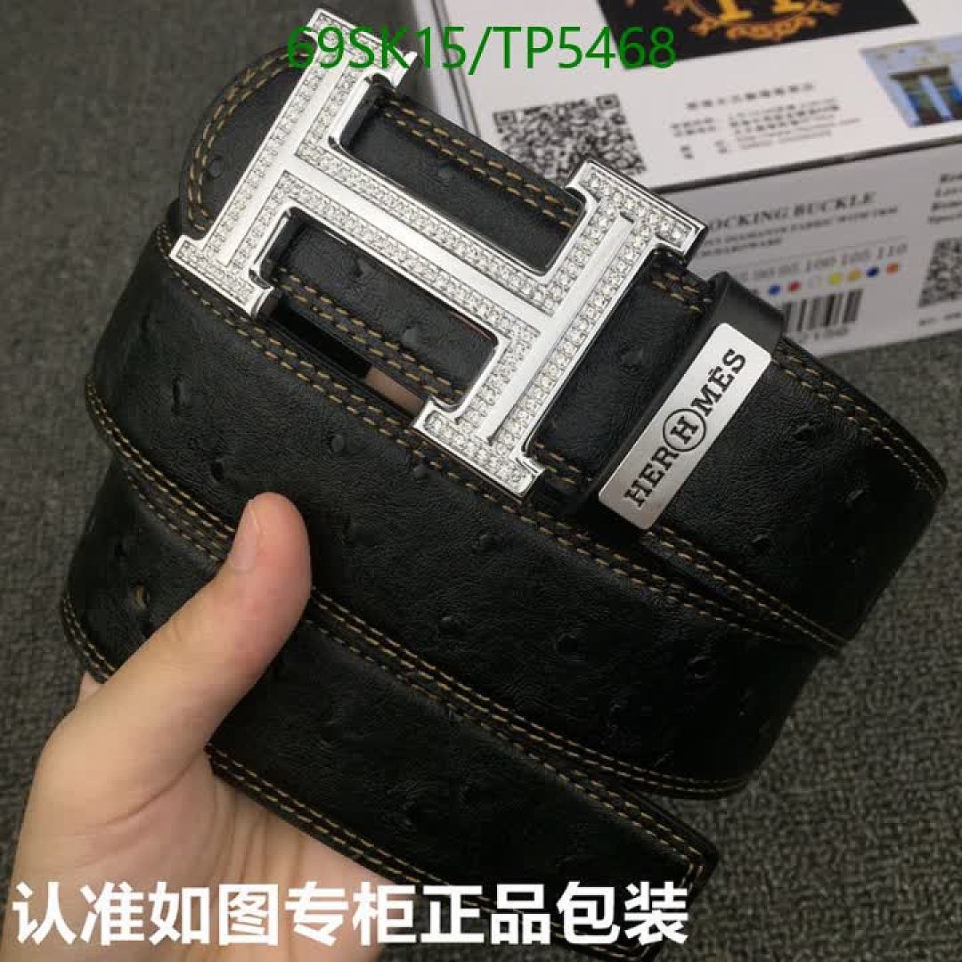 Hermes-Belts Code: TP5468 $: 69USD