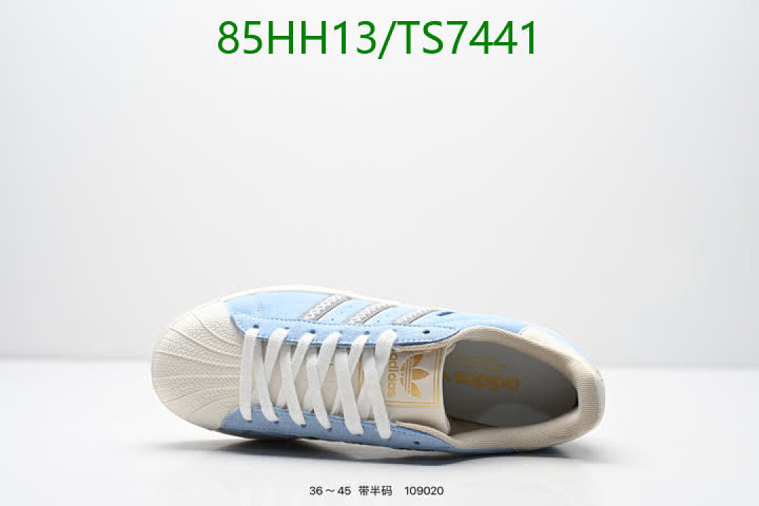 Adidas-Shoes(Men) Code: TS7441 $: 85USD