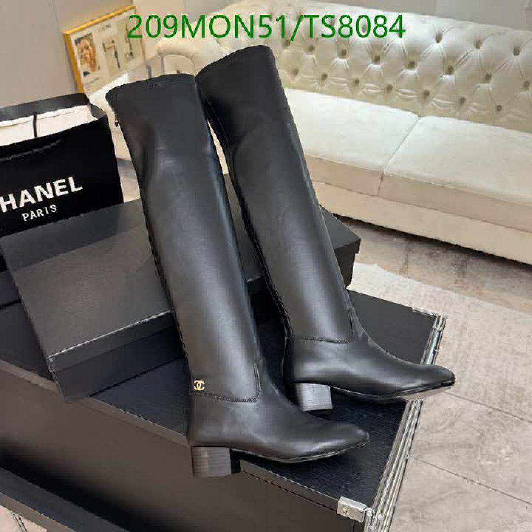 Boots-Shoes(Women) Code: TS8084 $: 209USD