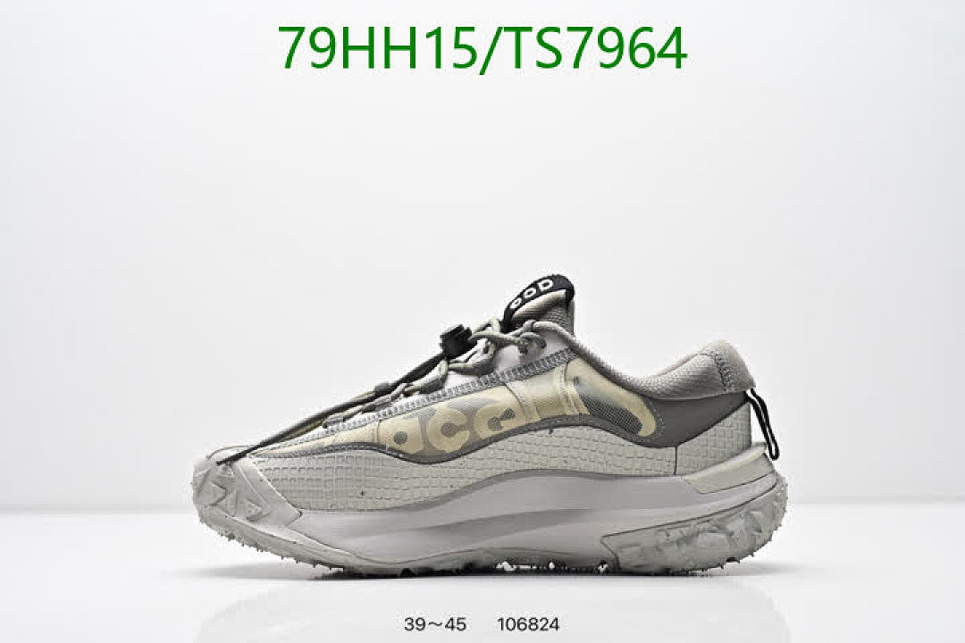 Nike-Shoes(Men) Code: TS7964 $: 79USD