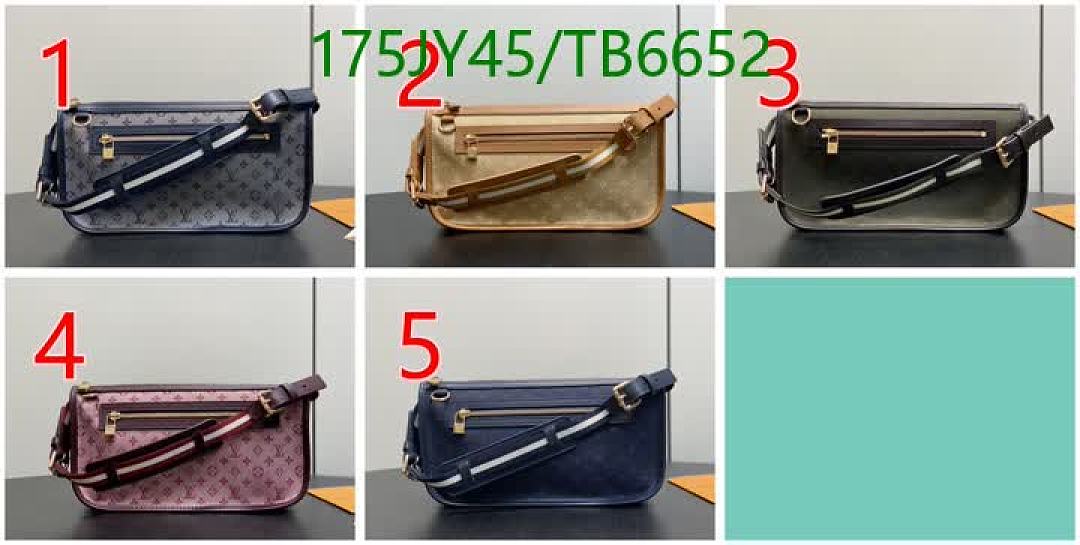 LV-Bags(5A) Code: TB6652 $: 175USD