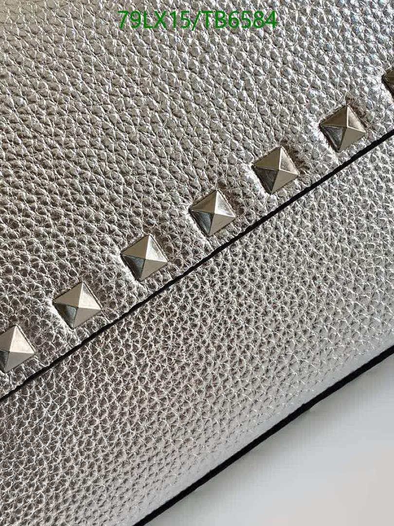 Valentino-Bags(4A) Code: TB6584 $: 79USD