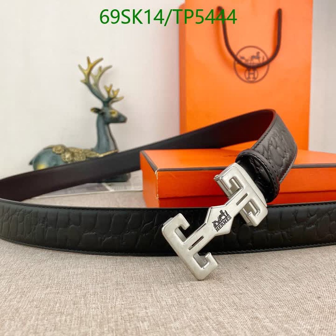 Hermes-Belts Code: TP5444 $: 69USD