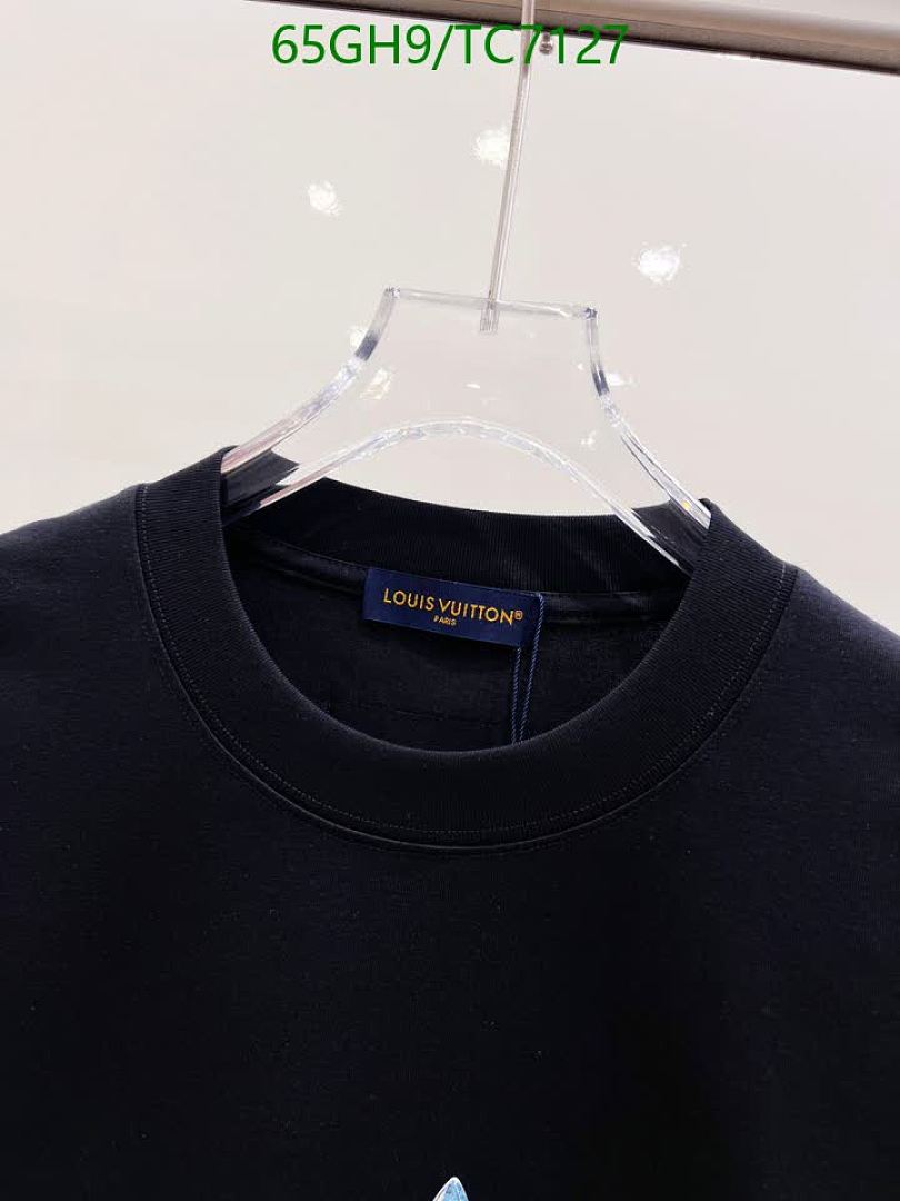 LV-Clothing Code: TC7127 $: 65USD