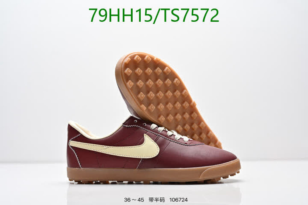 NIKE-Shoes(Women) Code: TS7572 $: 79USD