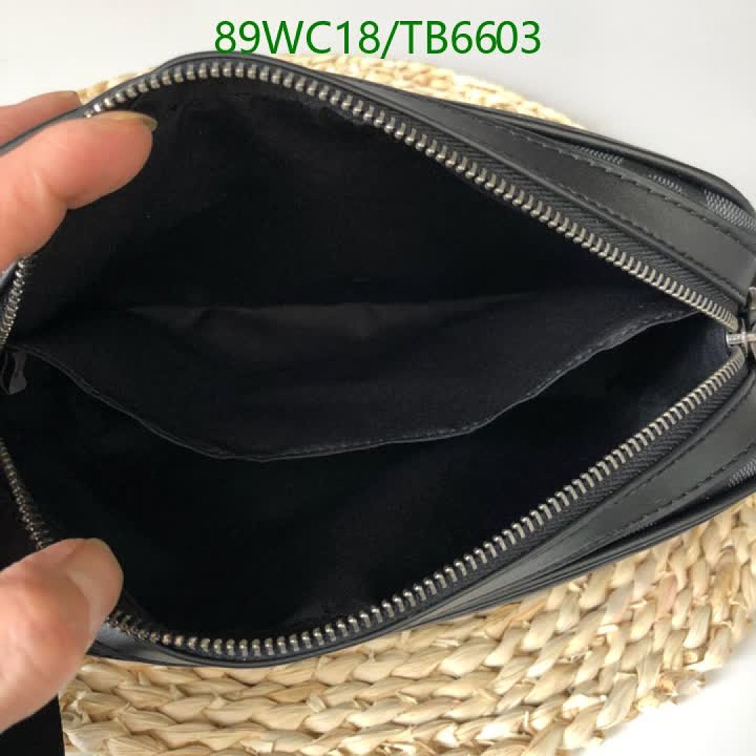 Coach-Bags(4A) Code: TB6603 $: 89USD