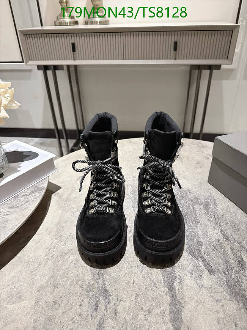 Boots-Shoes(Men) Code: TS8128 $: 179USD
