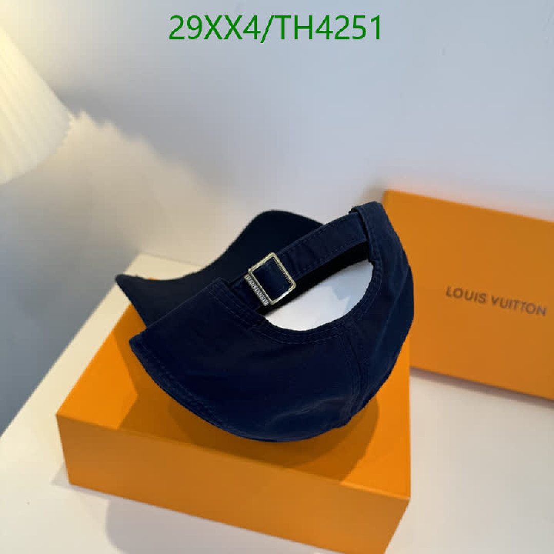 LV-Hats Code: TH4251 $: 29USD