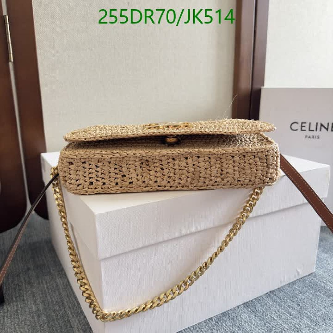 Celine-Bags(5A) Code: JK514 $: 255USD