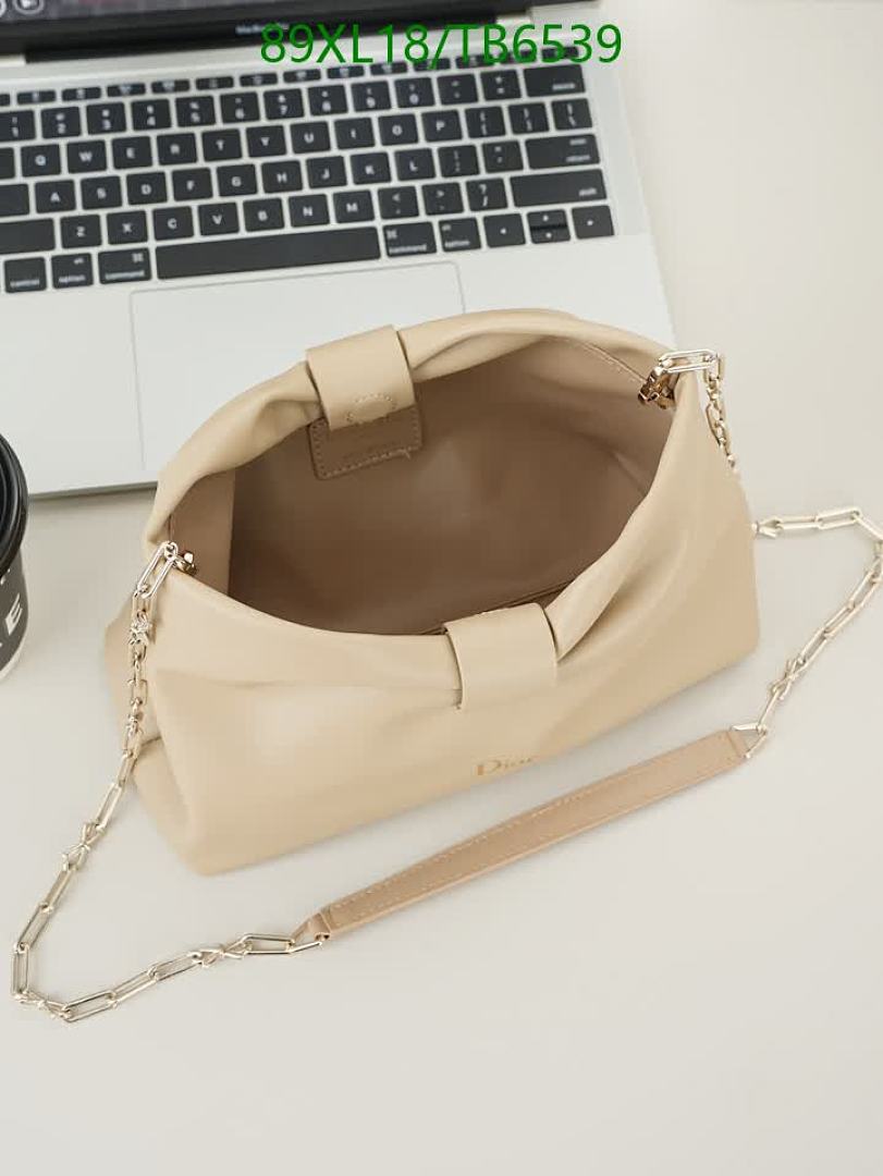Dior-Bags(4A) Code: TB6539 $: 89USD
